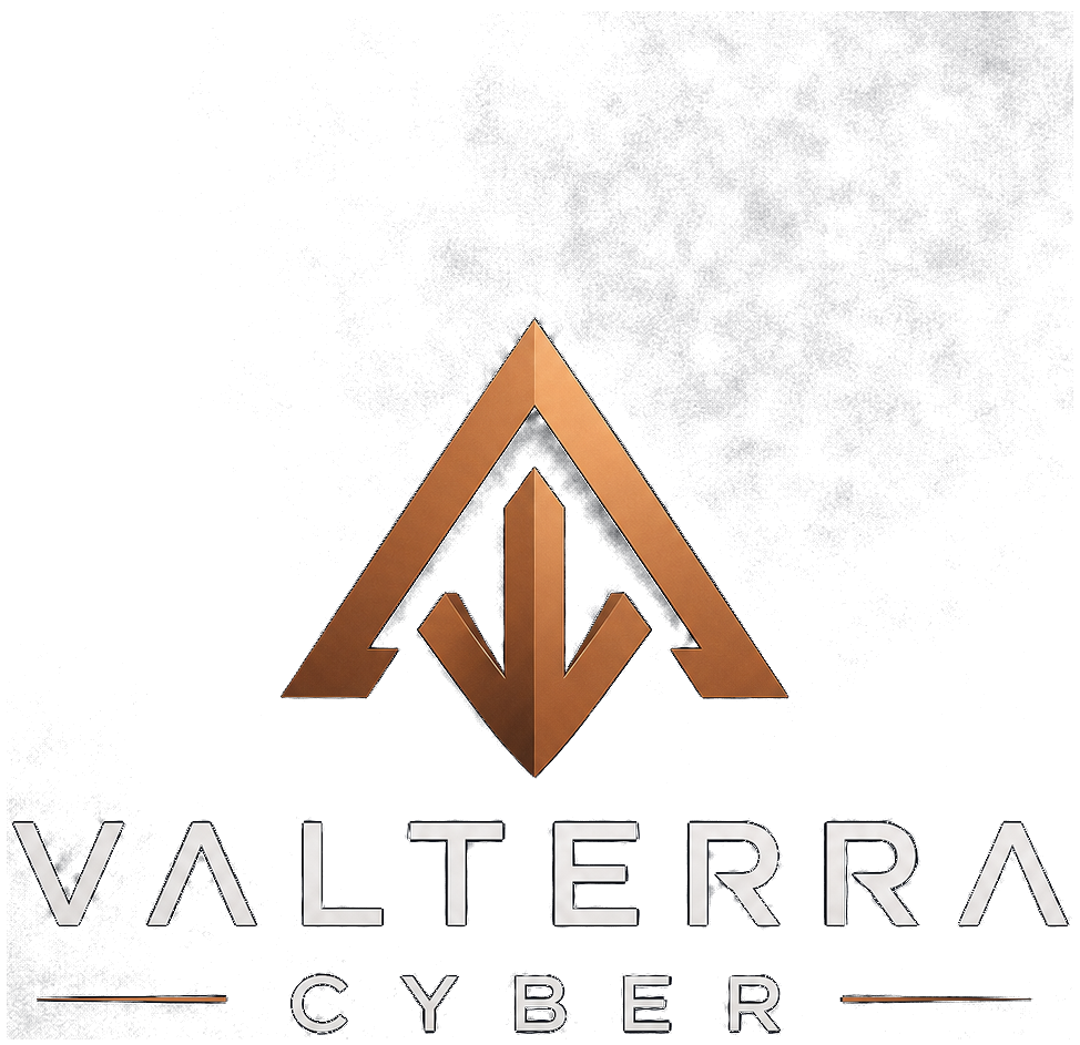 Valterra Cyber